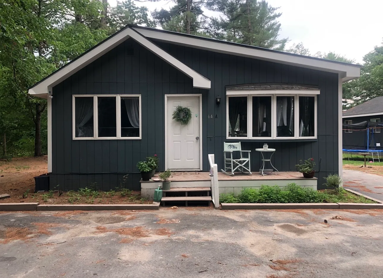 1 bed, 1161 sqft, $2,400 — Photo 1
