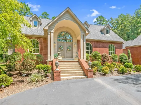 7107 Ferndale Cut Off Rd, Little Rock, AR 72223