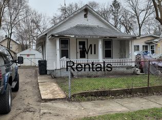 220 E Lakeview Ave, Flint, MI 48503