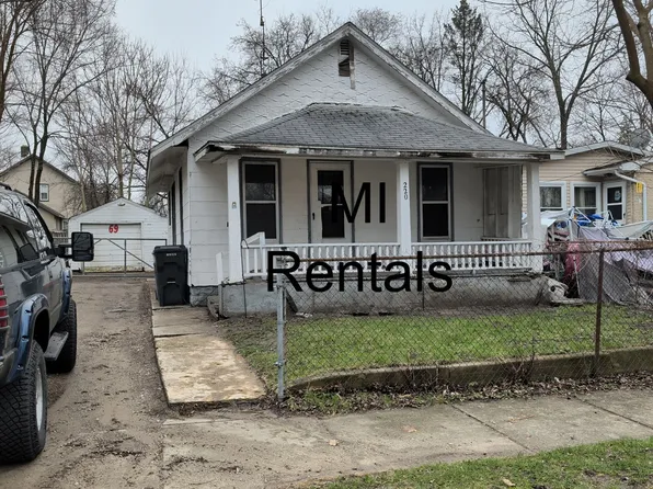 220 E Lakeview Ave, Flint, MI 48503