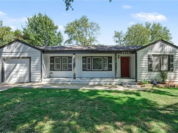 2825 N 76th St, Kansas City, KS 66109