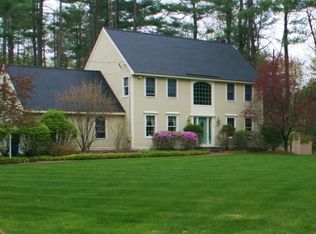 175 Whitman Rd, Groton, MA 01450