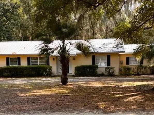 7699 CLOVER Lane, Keystone Heights, FL 32656