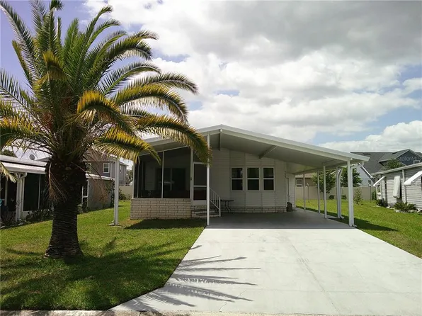 3205 Hickory Dr, Wesley Chapel, FL 33543