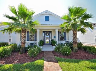 82 Mediterra Ave, Ponte Vedra, FL 32081
