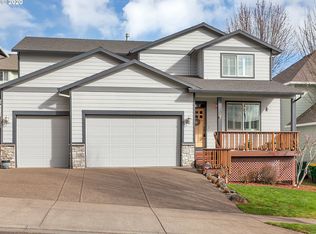 16175 SW Puffin Ct, Beaverton, OR 97007