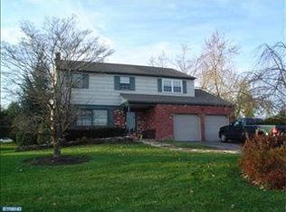 3005 Brambling Ln, East Norriton, PA 19403