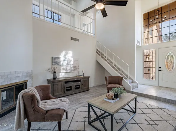 4662 W IVANHOE Street, Chandler, AZ 85226