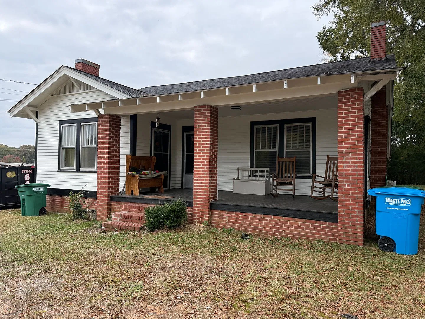 1235 Freeman Ave — Photo 1