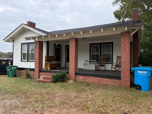 1235 Freeman Ave APT B, Albemarle, NC 28001