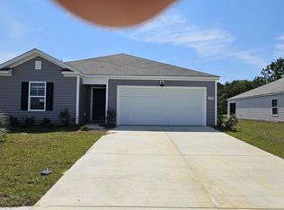 1004 Corn Husk Loop Lot 232 Kerry #A, Conway, SC 29527