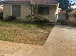 10332 Annetta Ave, South Gate, CA 90280