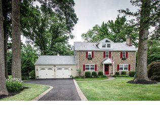 98 Plymouth Rd, Blue Bell, PA 19422