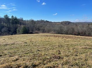 Tbd Danville Pike, Hillsville, VA 24343