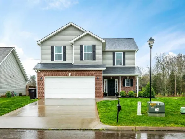 7360 Lucky Clover Ln, Knoxville, TN 37931