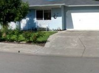 552 Louis J Ave, Talent, OR 97540