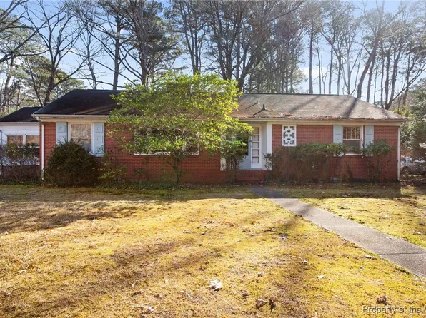 206 Tipton Rd, Newport News, VA 23606