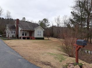 19920 Remlap Dr, Remlap, AL 35133