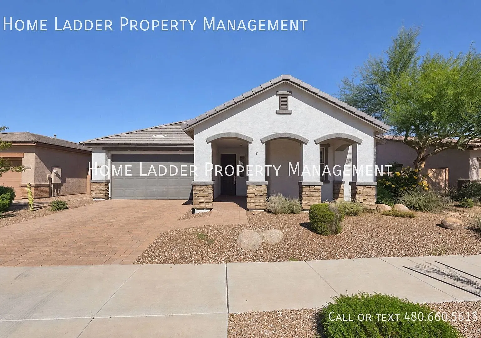 Upgraded 3 Bed Home Plus Office/Den with Custom Finishes — Photo 1