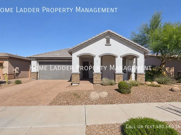 22878 E Arroyo Verde Dr, Queen Creek, AZ 85142
