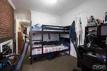 Rented by Miron Properties