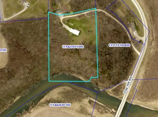 2553 Clay Hill Rd, Decorah, IA 52101