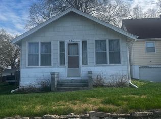 4621 Fort St, Omaha, NE 68104