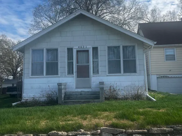 4621 Fort St, Omaha, NE 68104
