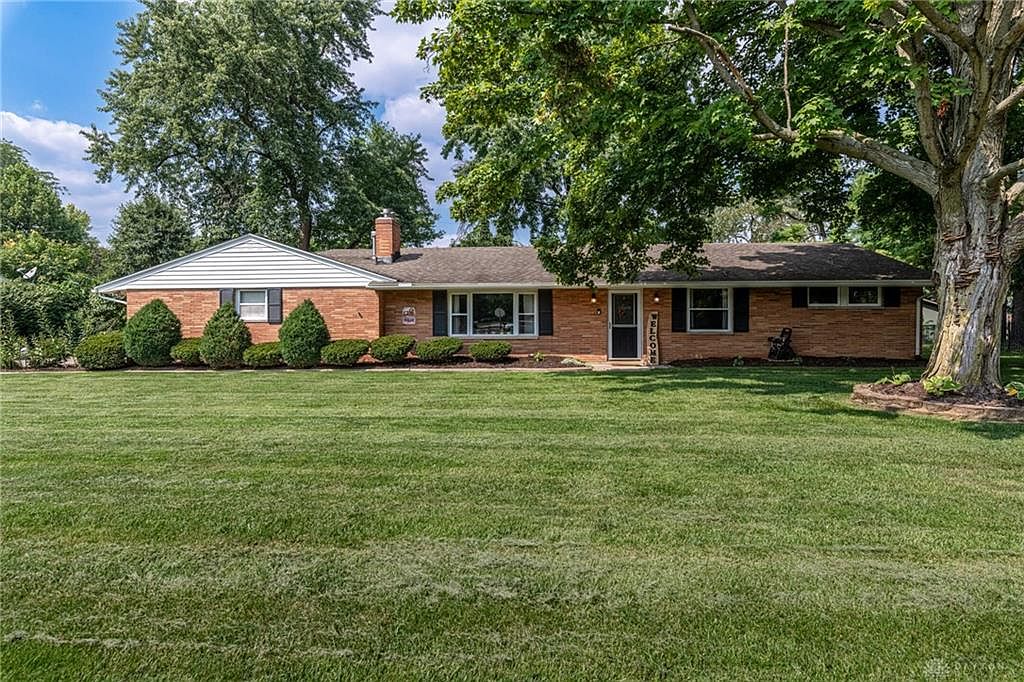 61 W Whipp Rd, Dayton, OH 45459 Zillow