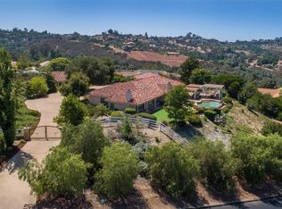 1863 Mil Sorpresas, Fallbrook, CA 92028