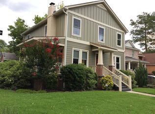 3701 Heyward St, Columbia, SC 29205