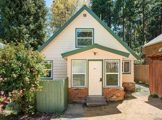 4311 Wood St, Dunsmuir, CA 96025