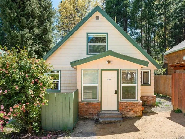 4311 Wood St, Dunsmuir, CA 96025