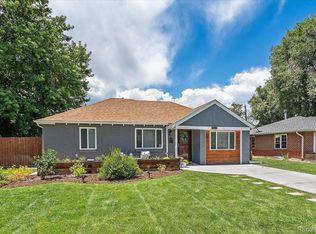 3015 Holly St, Denver, CO 80207