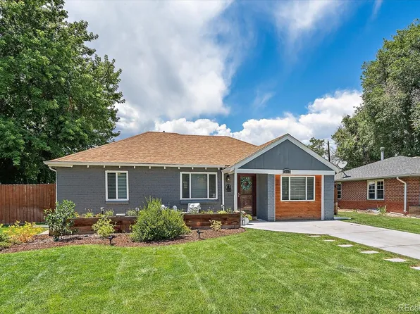 3015 Holly Street, Denver, CO 80207