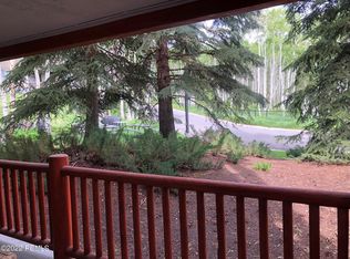 401 N Silver King Dr #53, Park City, UT 84060
