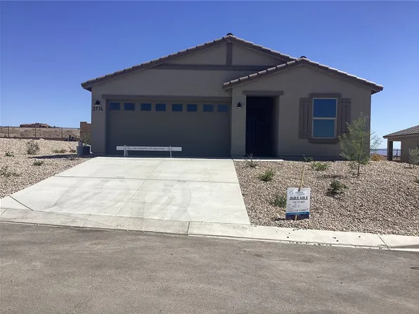 2776 Kingman Drive, Bullhead City, AZ 86429