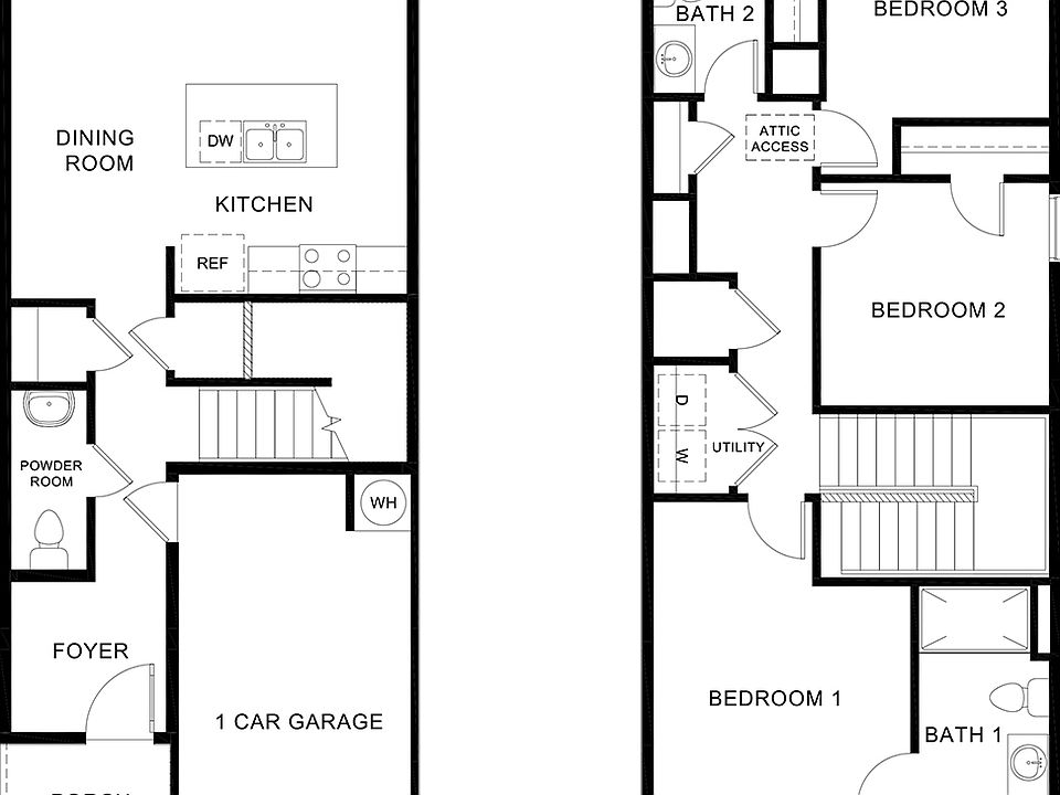 Floor Plan.