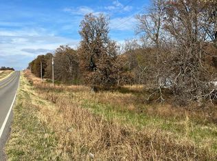 54814 County Road 568, Rose, OK 74364