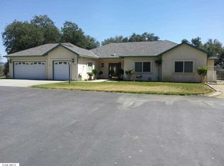 10141 Bell Mooney Rd, Jamestown, CA 95327