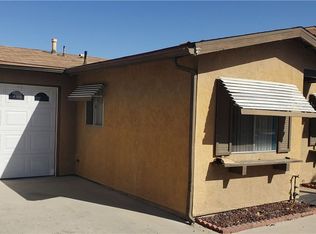 1944 Calle Arboleda, Hemet, CA 92545