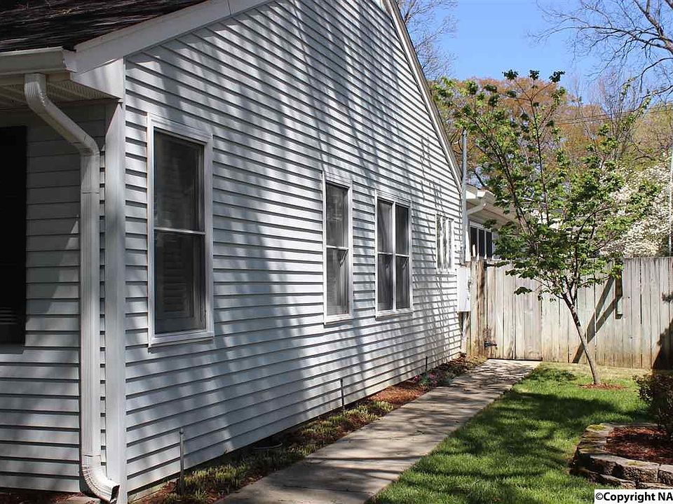 1119 Hermitage Ave SE, Huntsville, AL 35801 Zillow