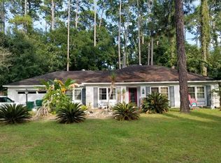 771 N Riverview Dr, Jekyll Island, GA 31527