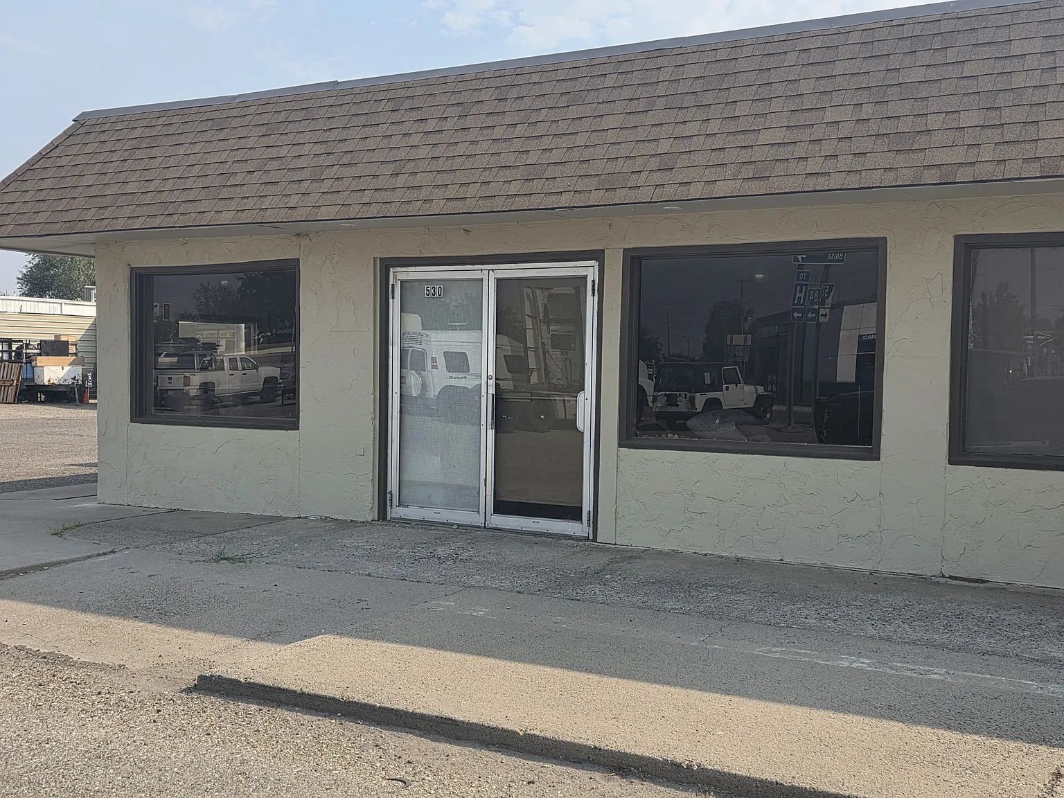 530 South 3rd West St. - - — Photo 2
