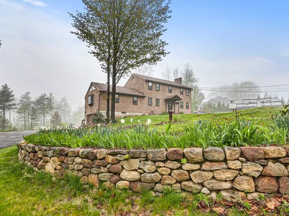 93 Lincoln Ave, Ashburnham, MA 01430