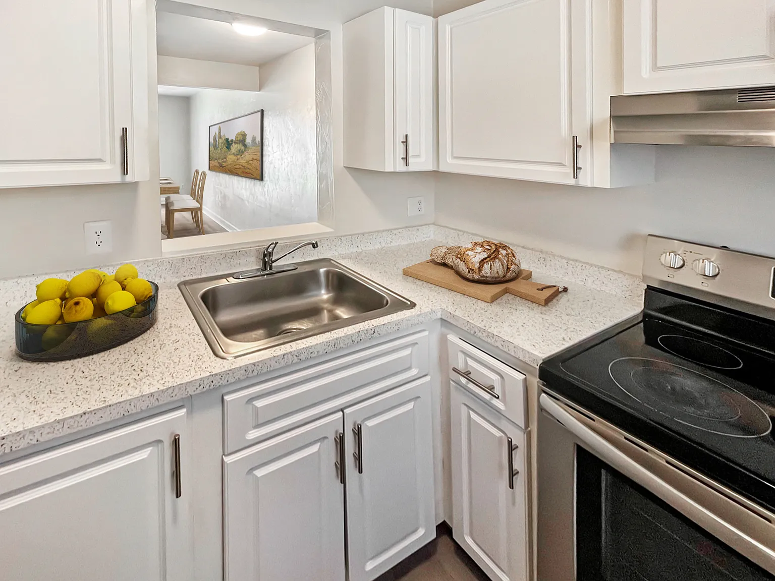 North Pointe Villas — Photo 3