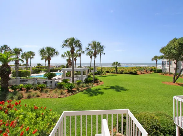 6400 Palmetto Dr, Isle Of Palms, SC 29451