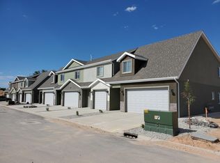3160 W 1675 N, Cedar City, UT 84721