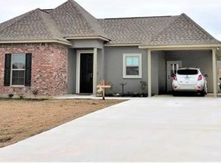 18238 Red Wolf Trl, Loranger, LA 70446
