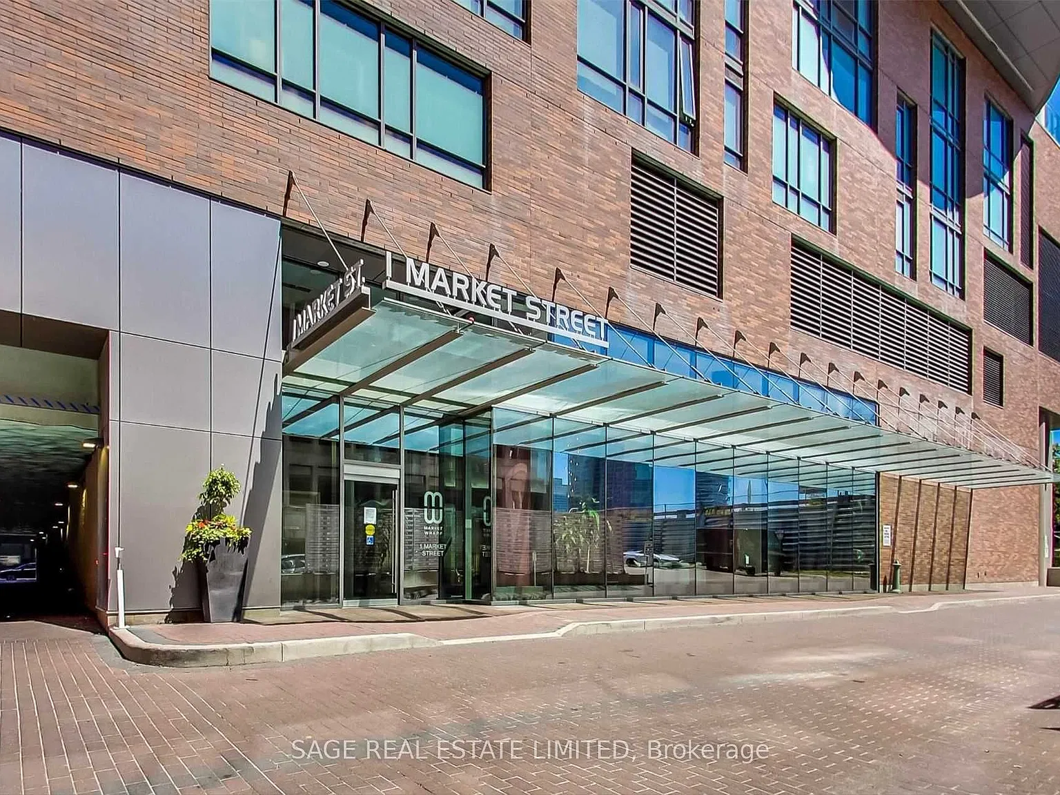 1 Market St — Photo 1